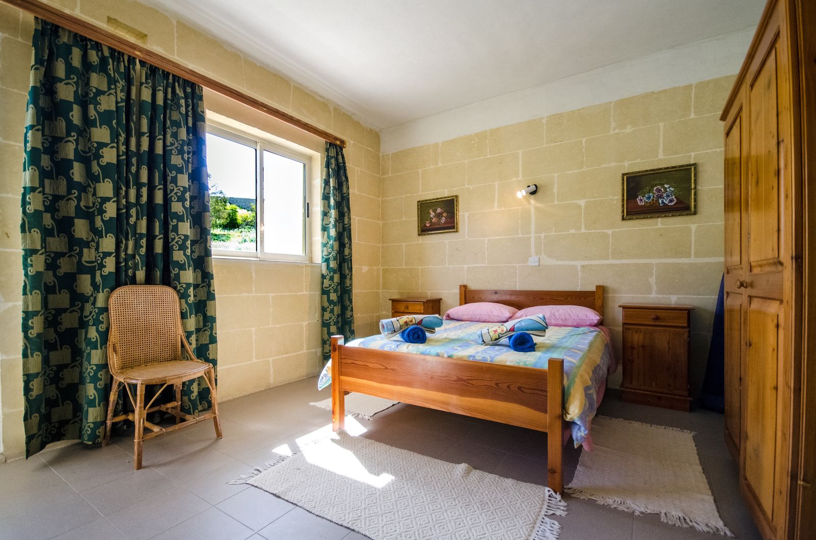 Main Bedroom