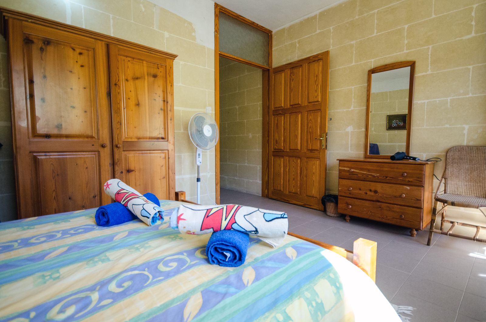 Main Bedroom